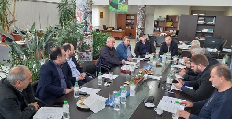 100.000 ευρώ δωρίζει η ΠΑΔΥΘ στα νοσοκομεία